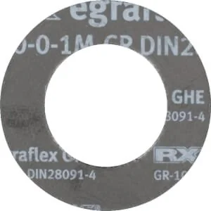 Kramp - 10125320050GP - Guarnizione DN 50