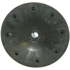 Kramp - 10200199N - Ruote indicatore di profondità