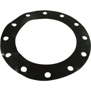 Kramp - 1033980Z - Guarnizione per flangia normalizzata