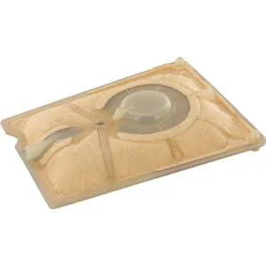 Kramp - 11111201601KR - Filtro aria
