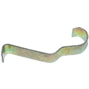 Kramp - 11231627800KR - Molla piatta
