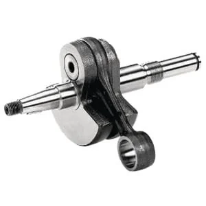 Kramp - 11350300400KR - Albero a gomiti