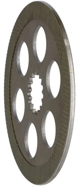 Kramp - 114622C2N - Disco freno Case - IH
