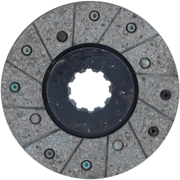 Kramp - 131788A1N - Disco freno Case - IH