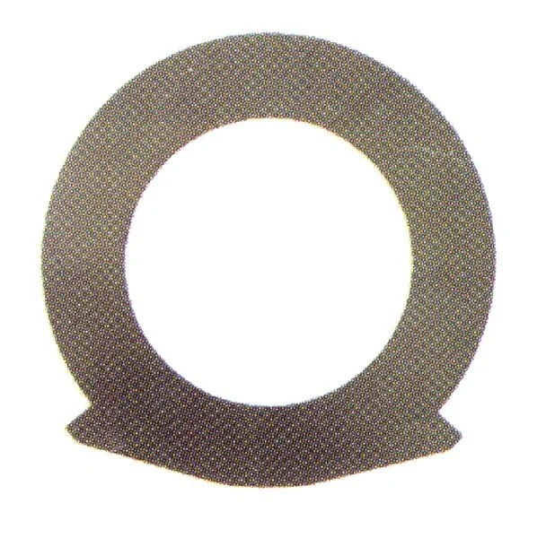 Kramp - 133000340022N - Disco intermedio Steyr