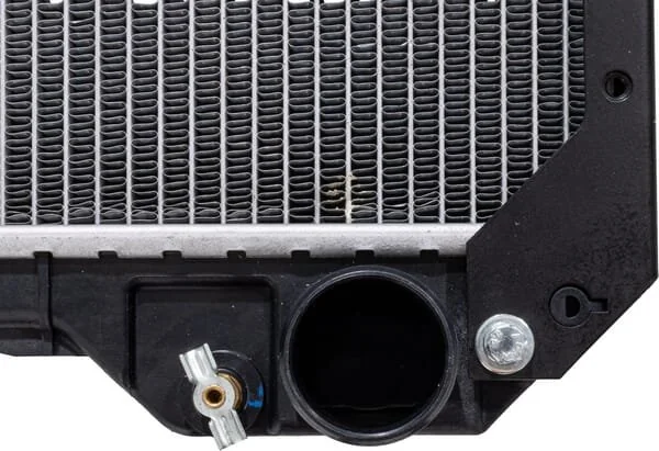 Kramp - 135856A1N - Radiatore