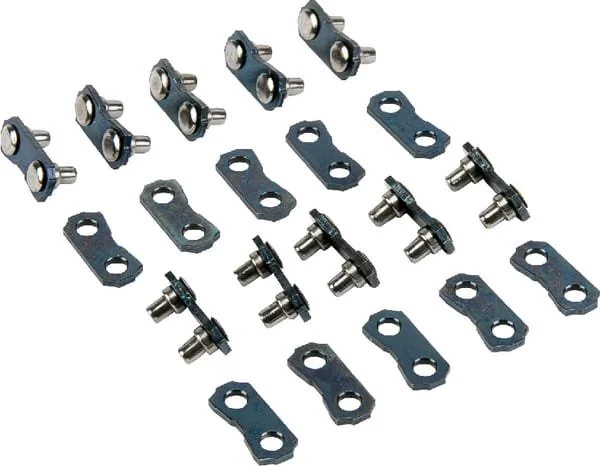Kramp - 135JK10KR - Kit di giunzione X10 1.3mm