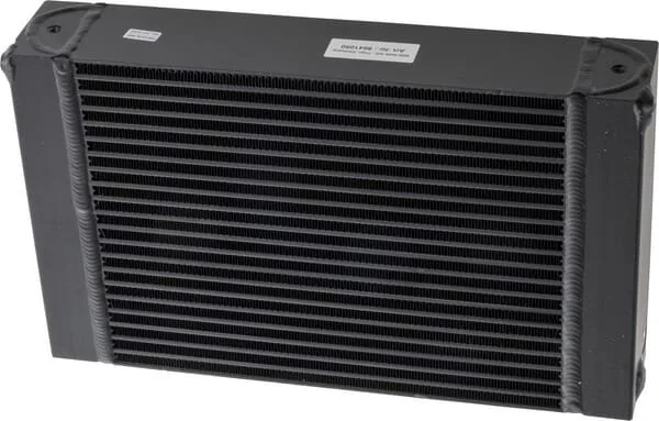 Kramp - 136689AN - Radiatore olio
