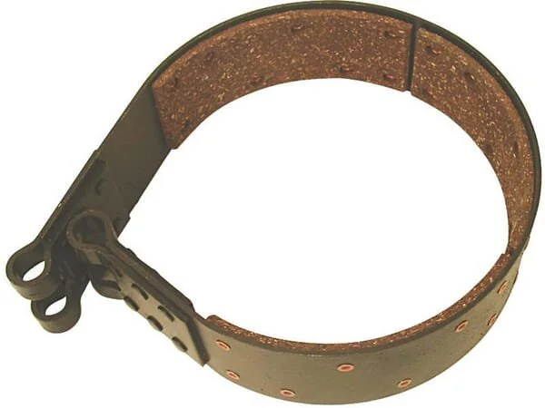 Kramp - 1465411320N - Fascia freno SLH