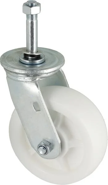 Kramp - 15001KR - Ruota piroettante girevole