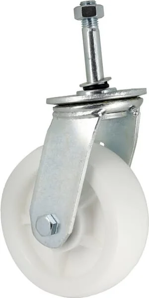 Kramp - 15001KR - Ruota piroettante girevole