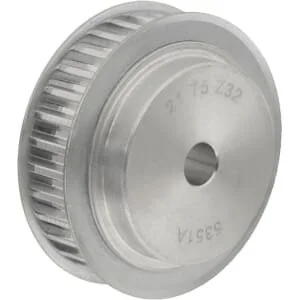 Kramp - 15L050 - Puleggia di fasatura tipo L 15Z