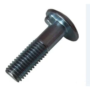 Kramp - 16121334N - Bullone 12x42