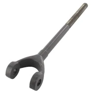Kramp - 1660372M91KR - Boccola di regolazione con giogo