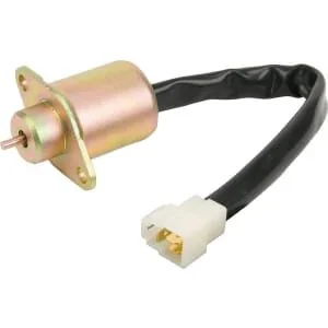 Kramp - 1661660010KR - Elettrovalvola di arresto carburante