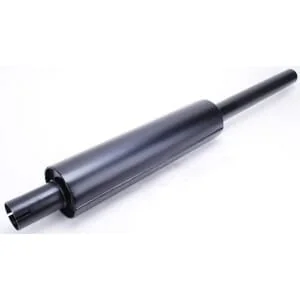 Kramp - 1672994M92KR - Scarico