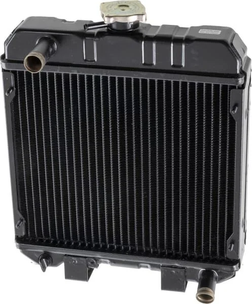 Kramp - 1685372060N - Radiatore