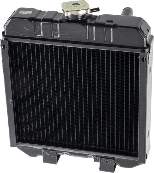 Kramp - 1685372060N - Radiatore