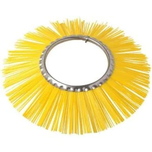 Kramp - 1715125600 - Spazzola 600x1/1 a coppa
