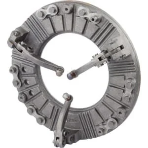 Kramp - 1810909M91N - Piatto completo