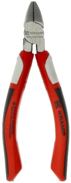 Kramp - 1812028130KR - Pinze per taglio diagonale 125 mm