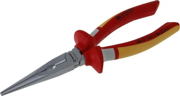 Kramp - 1812215200KR - Pinze a becco lungo VDE 200