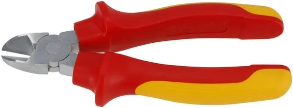 Kramp - 1812225160KR - Tronchesi a taglio diagonale VDE 100