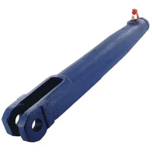 Kramp - 184358M1KR - Boccola di regolazione con forcella