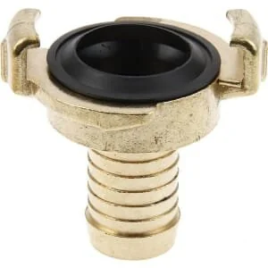 Kramp - 217151 - Connessione tubo GK