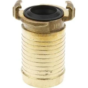 Kramp - 217154 - Connessione tubo GK