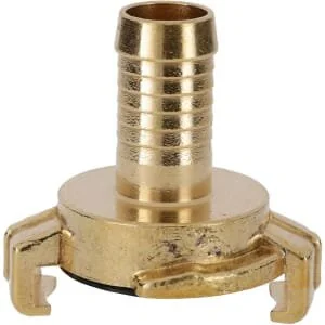 Kramp - 217156 - Connessione tubo GK