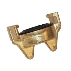Kramp - 217171 - Tappo cieco GK