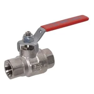 Kramp - 217718 - Valvola a sfera in/in LD-FF