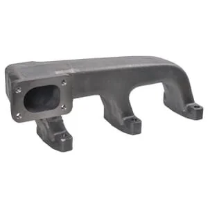 Kramp - 2242031KR - Collettore di scarico