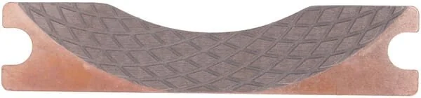Kramp - 2245465010N - Guarnizione freno a doppio lato SLH