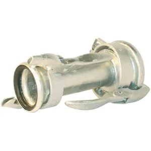 Kramp - 25202000 - Connettore Fem./Fem