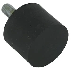 Kramp - 2520D55 - Ammortizzatore di vibrazioni TYPE D