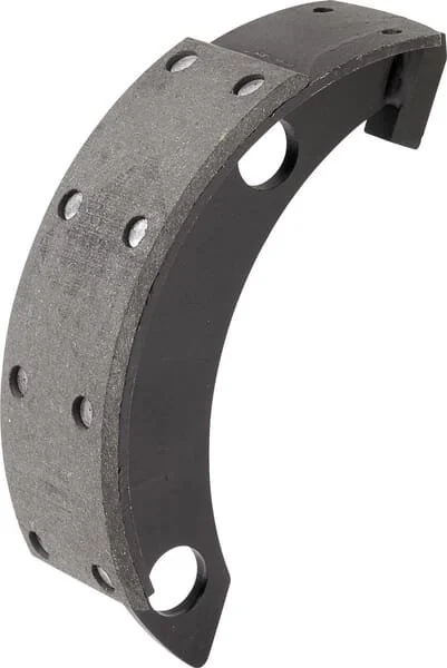 Kramp - 26900042320210M1 - Ganascia freno corta compatibile con C-330 Koort