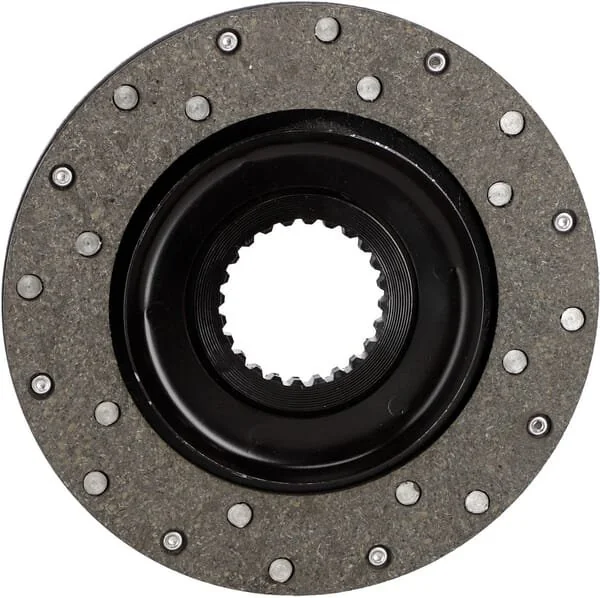 Kramp - 26900080227010M1 - Disco freno, C-385