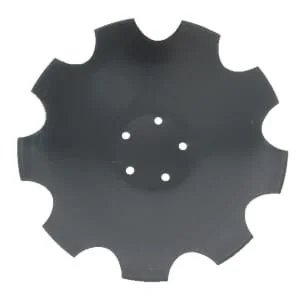Kramp - 28071304KR - Disco erpice dentato 460x6