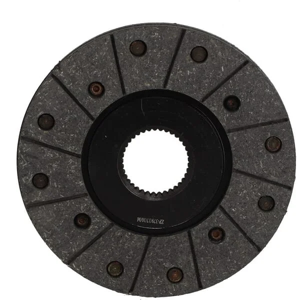 Kramp - 294160050030780 - Disco freno