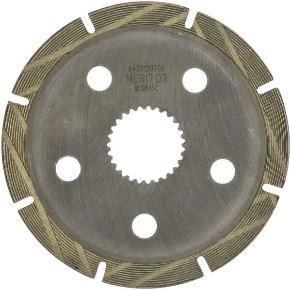 Kramp - 30184800N - Disco freno Valmet