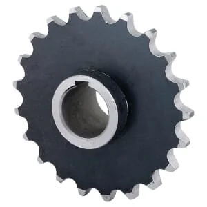 Kramp - 3020504002024 - Coltello azionamento pignone, Z-21, vecchio tipo
