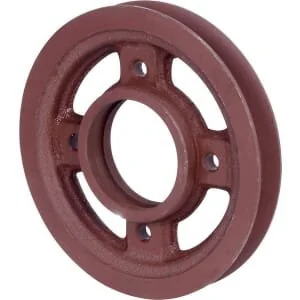 Kramp - 3020504020011 - Puleggia a cinghia per elevatore a grano II Bizon