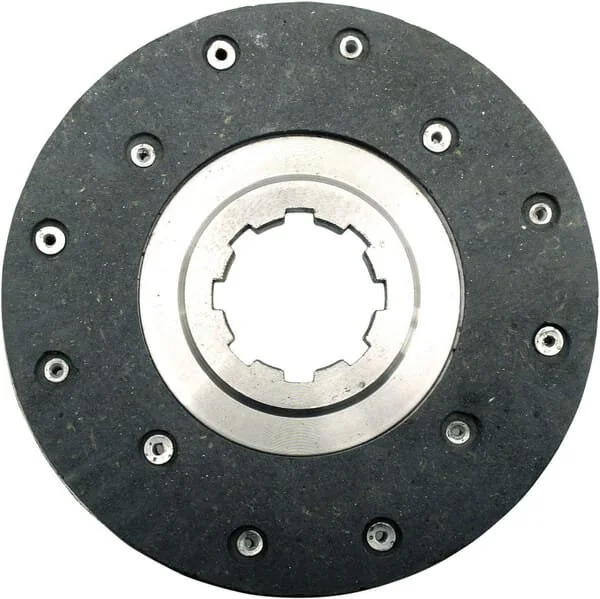 Kramp - 3020504024172 - Disco freno a pedale, nuovo tipo Bizon