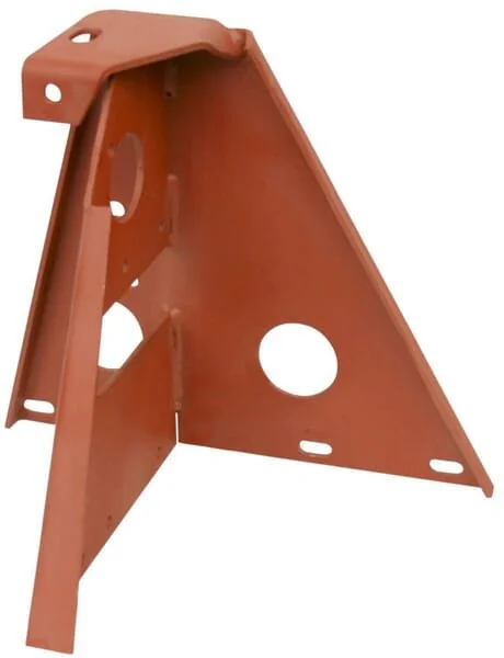 Kramp - 3020504027002 - Base ingranaggio variabile Bizon