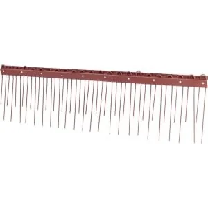 Kramp - 3020505064018 - Vaglio a pettine
