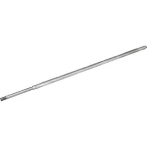 Kramp - 3020505255053 - Albero di trasmissione ventilatore Bizon