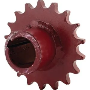 Kramp - 3020505802004 - Coltello azionamento pignone, Z-19