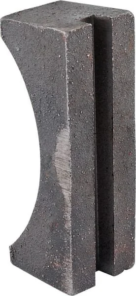 Kramp - 3020506008002 - Piastra corpo trebbiatrice Bizon
